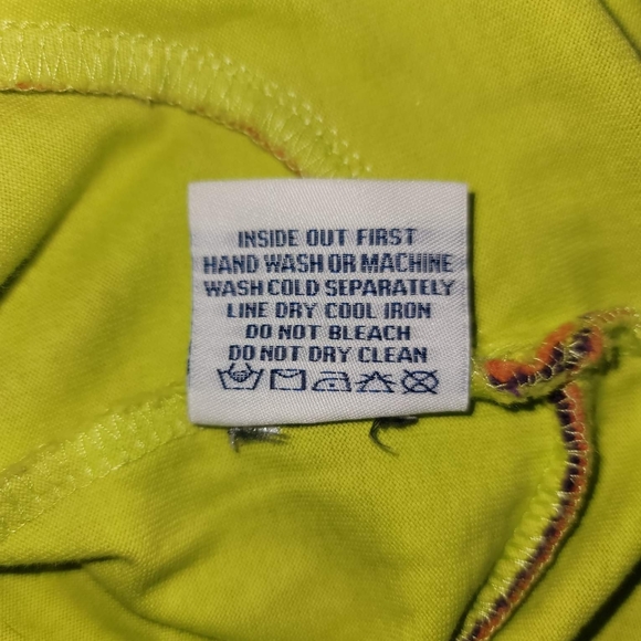 Vintage 90's COOGI T-Shirt XL - Picture 8 of 9